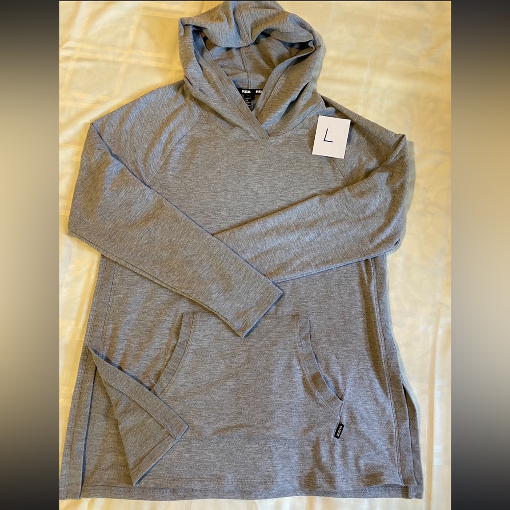 RBX Workout hoodie